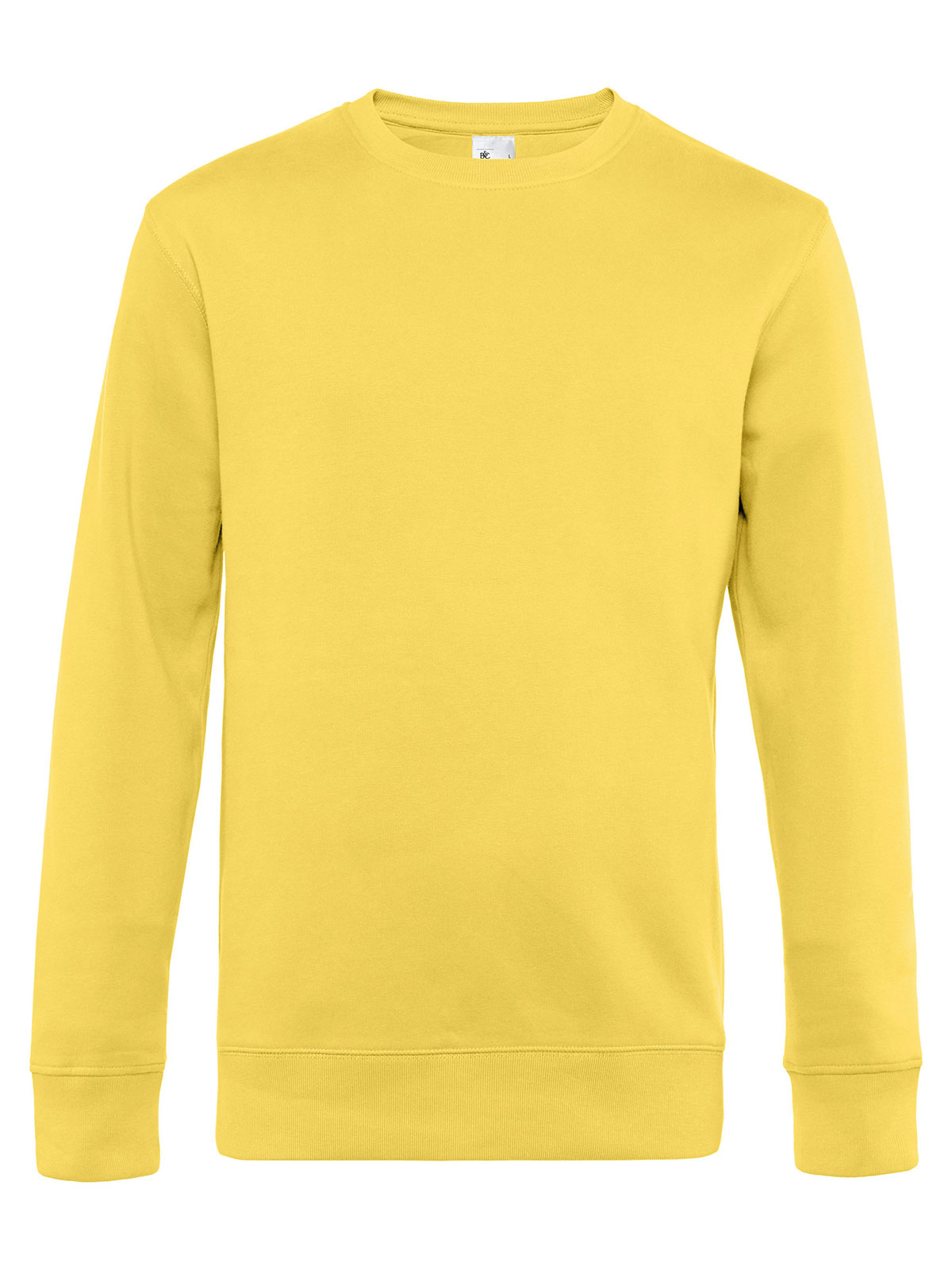 yellow fizz